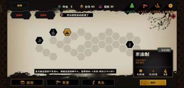 春秋战国#科技树解析