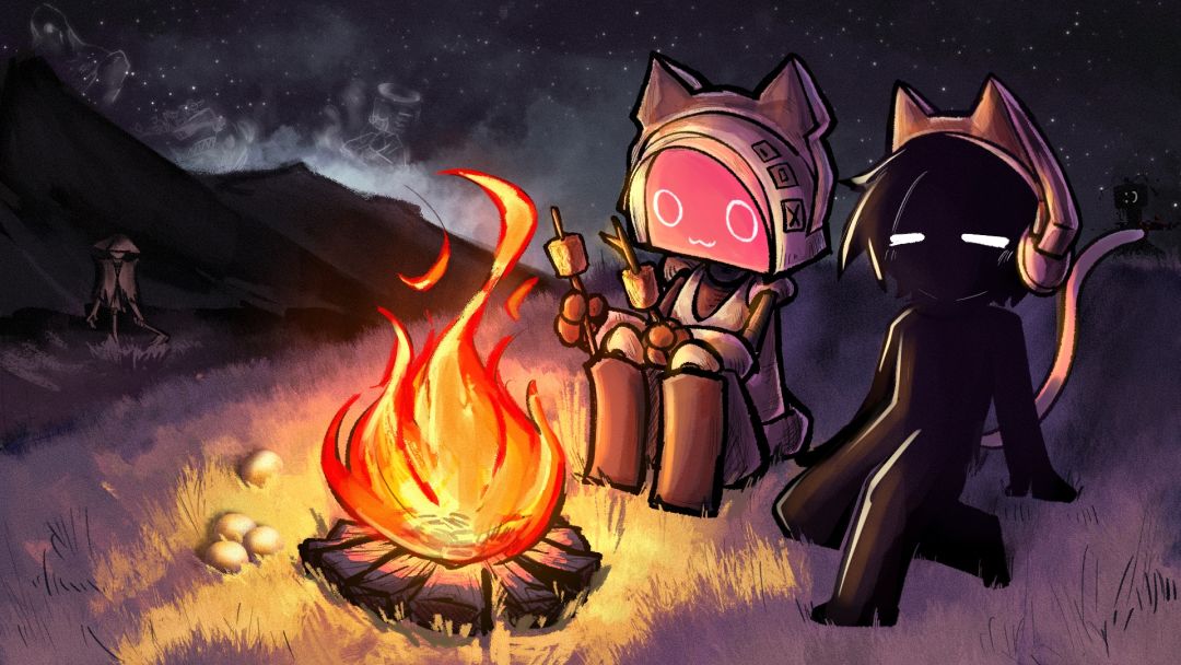 文件未命名喵游戏截图