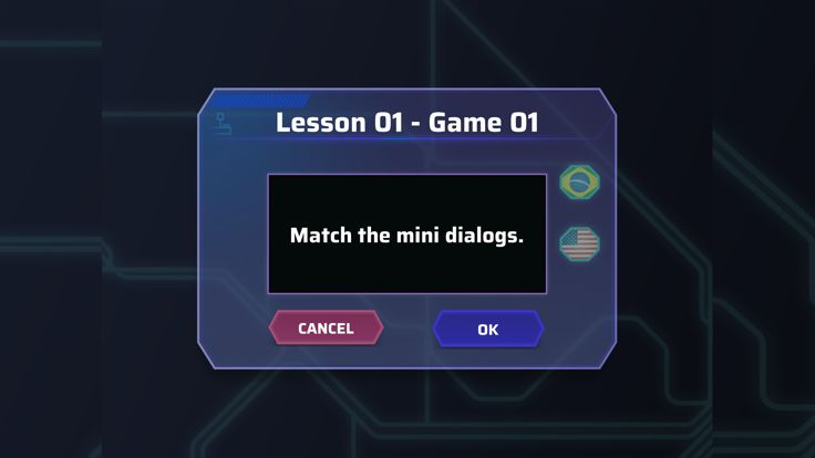 Cyber Fun NS3游戏截图