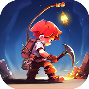 挖掘与地下城icon