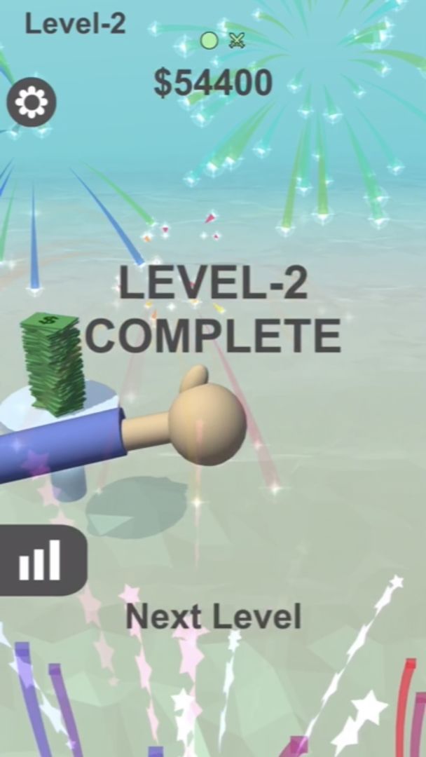 一起剁手吧！游戏截图