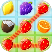 Fruity Connect