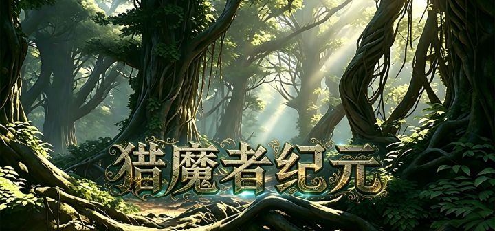 猎魔者纪元（TapTap测试版） 封面