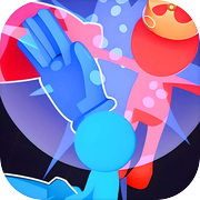 Slappy Bridge: Race Run & Slapicon