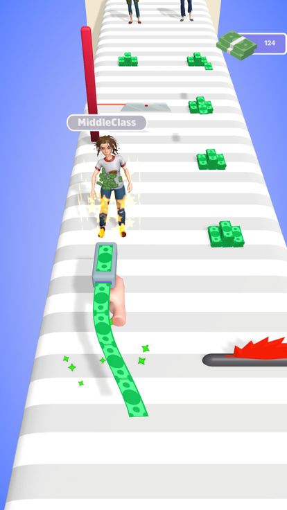 Rich Maker游戏截图