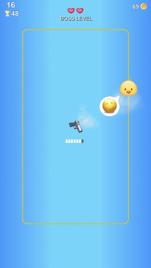 神枪手 - Spinny Gun 游戏截图