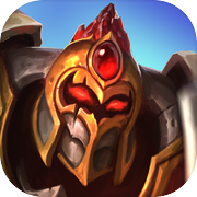 王者陨落 (Mavenfall)icon