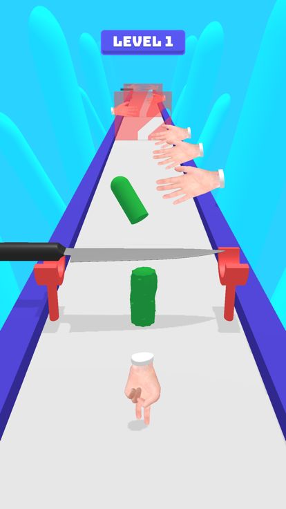 Cactus Punch游戏截图