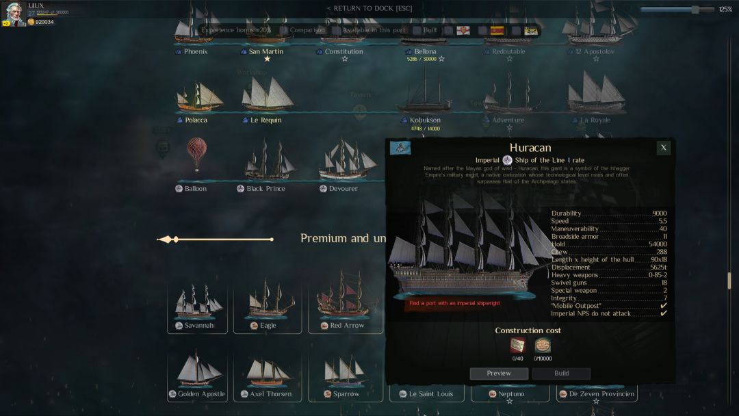 World of Sea Battle游戏截图
