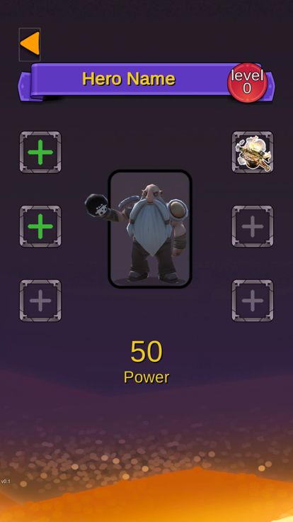 Dwarf Strike Forces游戏截图