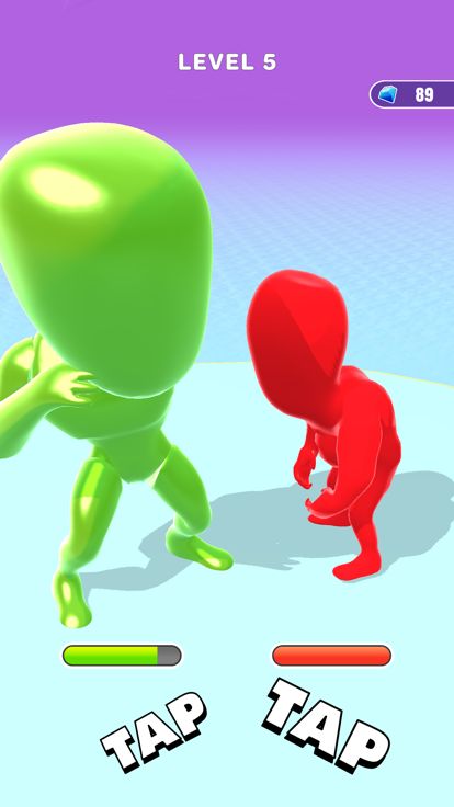 Body Crafter游戏截图