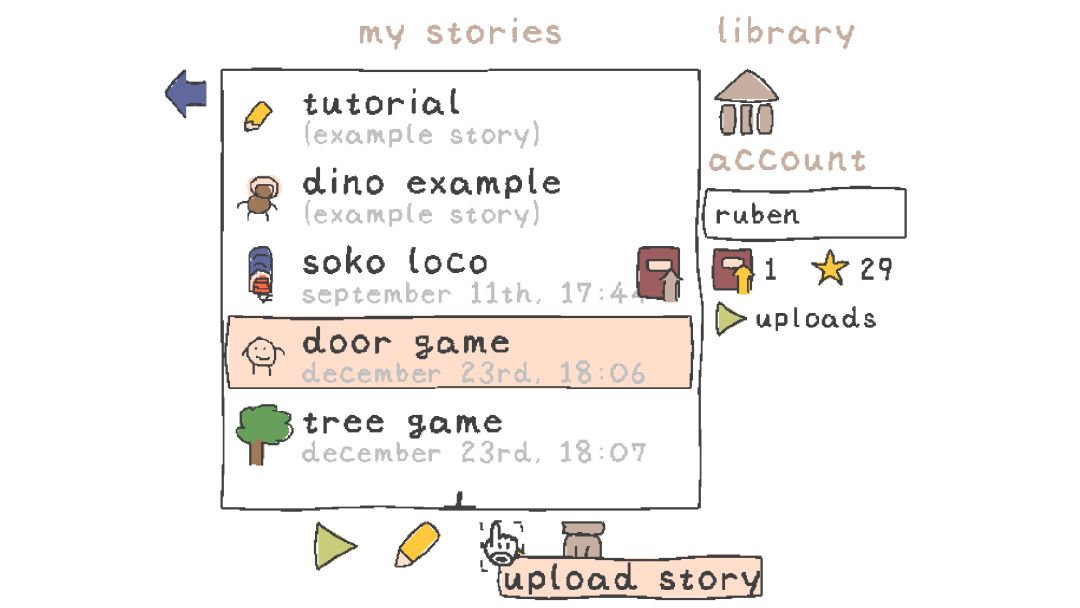 sok-stories游戏截图