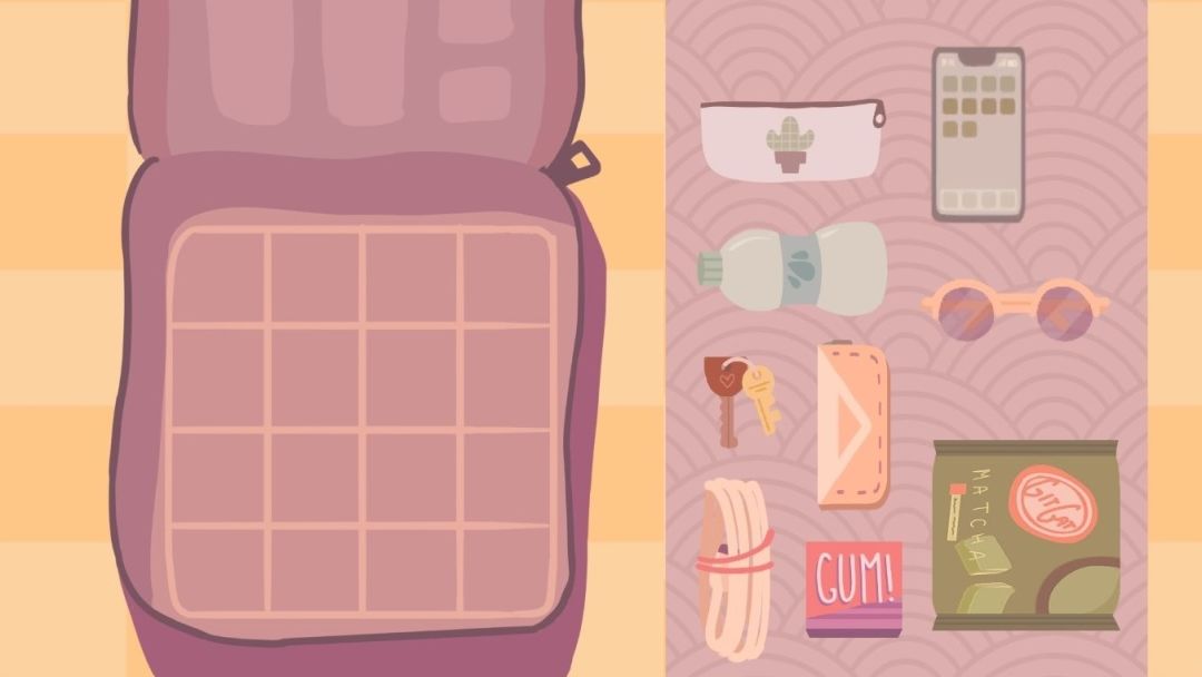 晨光绘卷游戏截图