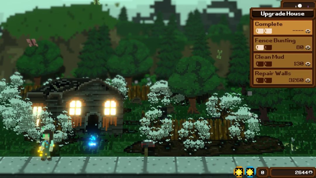 Latte Stand Tycoon +游戏截图