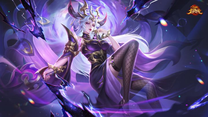 三国杀名将传 封面