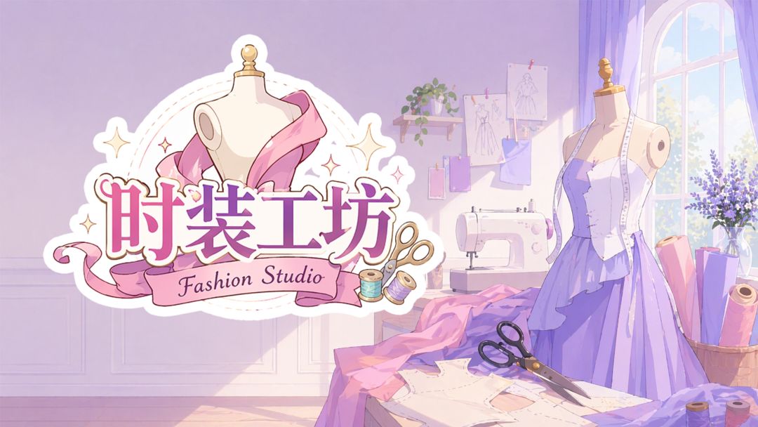 时装工坊