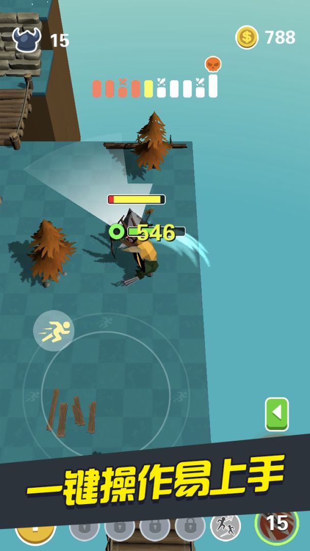 我玩贼特牛游戏截图