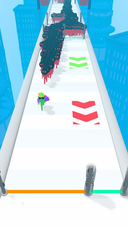 Shut the Fence!游戏截图