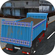 City Construction JCB Gameicon