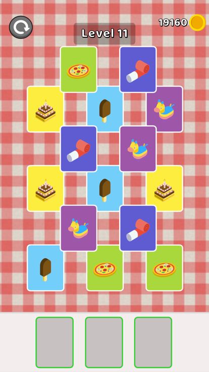 Match Cards!游戏截图