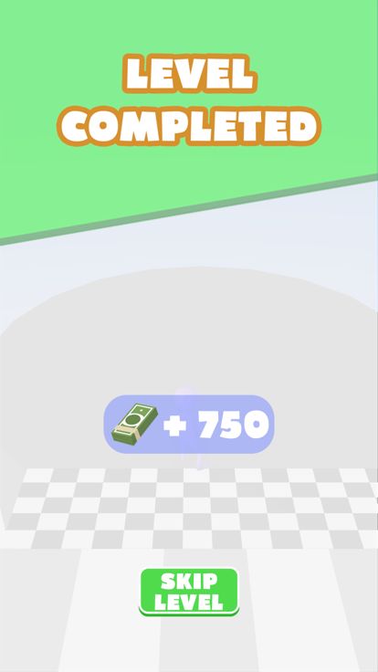 Cube Thrower!游戏截图