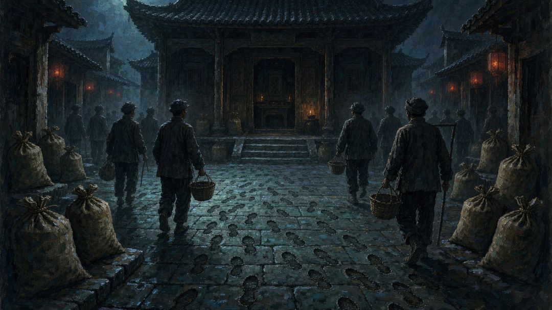 星火涌现游戏截图
