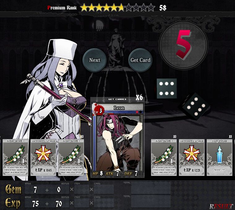 UNLIGHT:Revive游戏截图