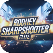 Rodney Sharp Shooter Eliteicon