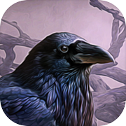 Mystery Solitaire. The Black Raven 2
