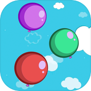 流行球与动物-哇！icon