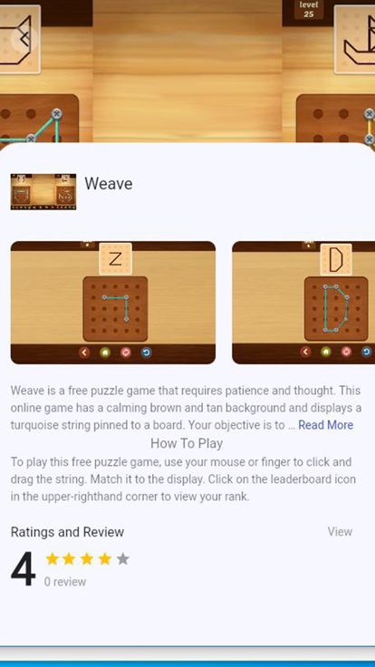 Cool Math - CoolMath Games游戏截图