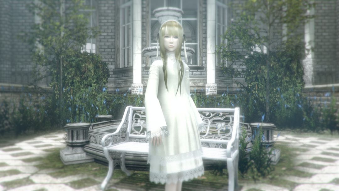 CINERIS SOMNIA游戏截图