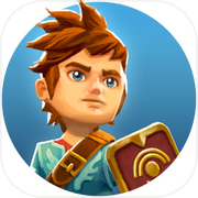 Oceanhorn: Monster of Uncharted Seasicon