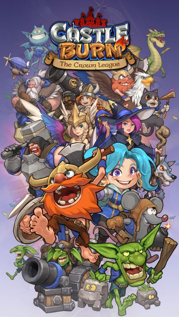 火战攻城-RTS革命游戏截图