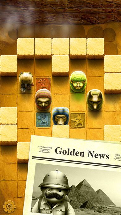 Go To Gold游戏截图