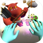 Dungeon magic master