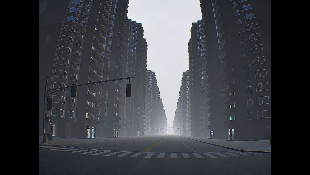 阈限空间游戏截图