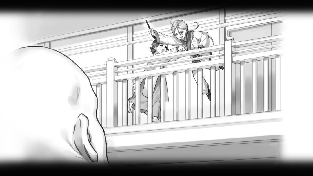 月华辉映之刻游戏截图