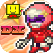 前进！！英雄战队物语 DX (Legends of Heropolis DX)icon