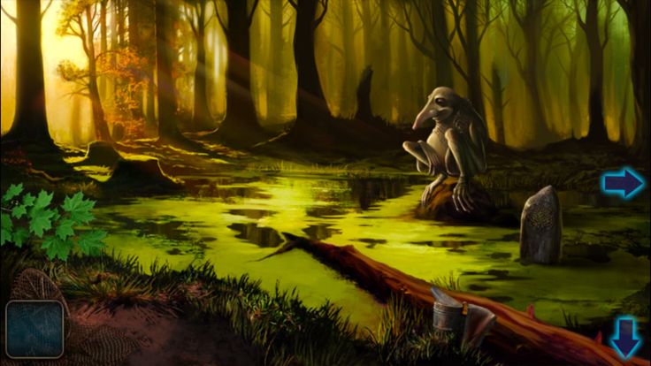 无尽的密室逃脱：救赎之路(最强逻辑侦探推理破案解密游戏)游戏截图