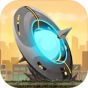 假未来Fake Future（测试服）icon