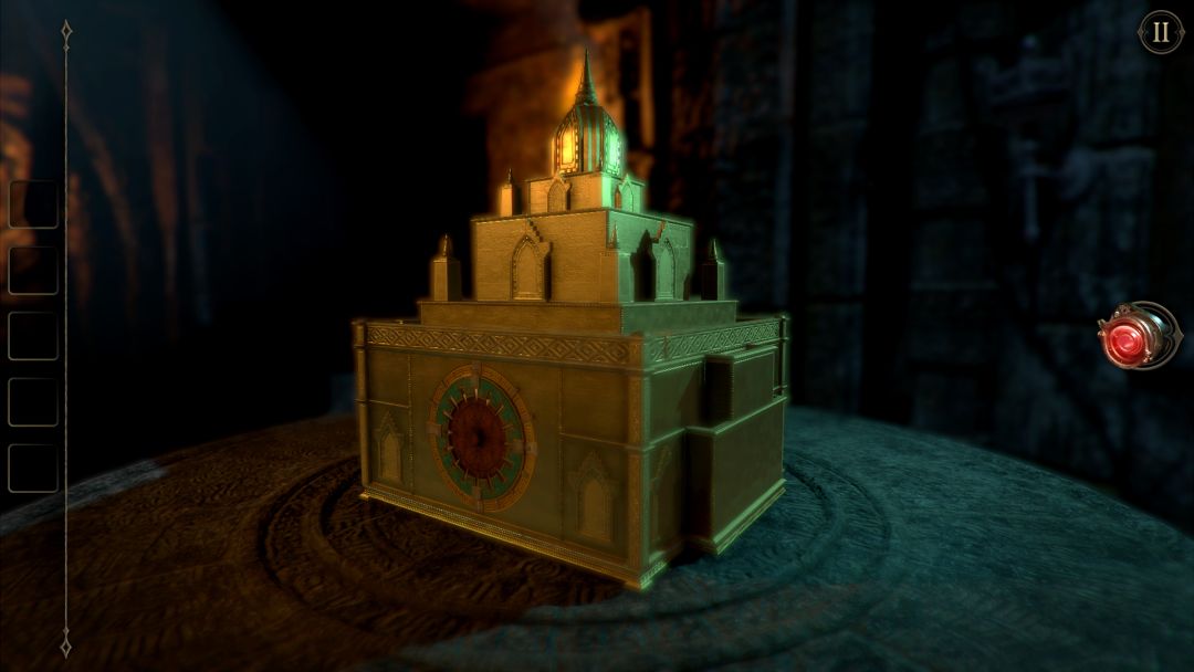 The Room Two游戏截图