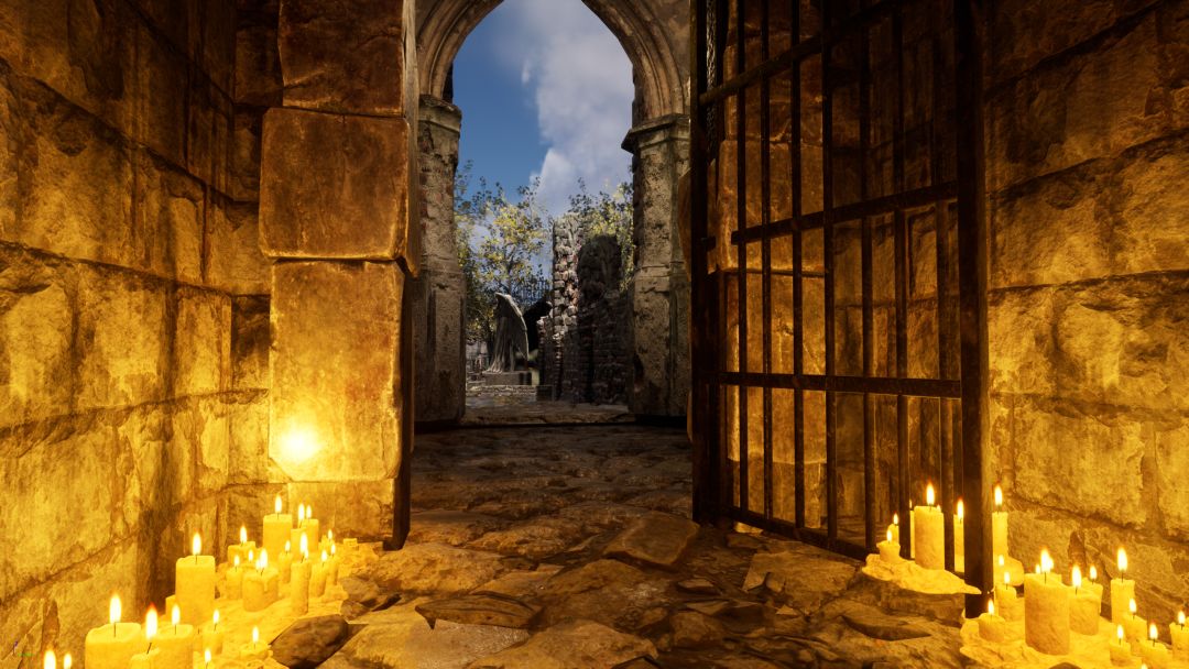 不迷于途游戏截图