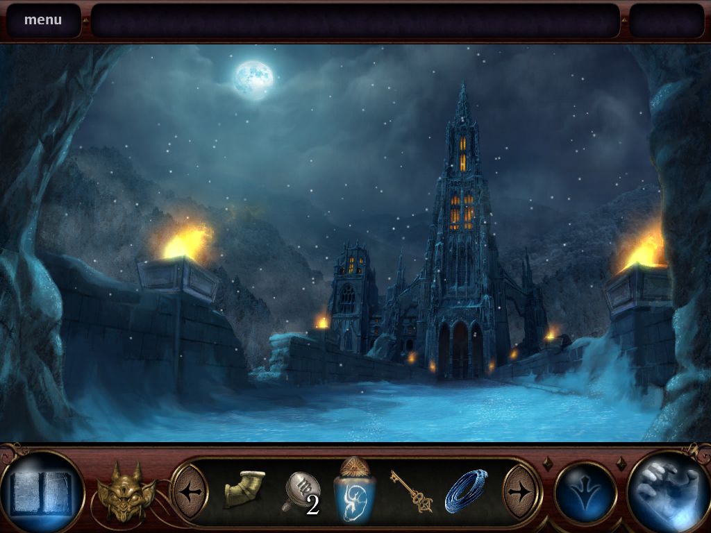 Theatre Of The Absurd游戏截图