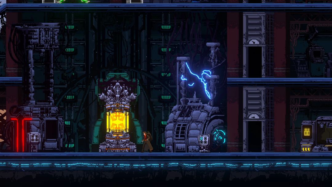 Beacon of Neyda游戏截图