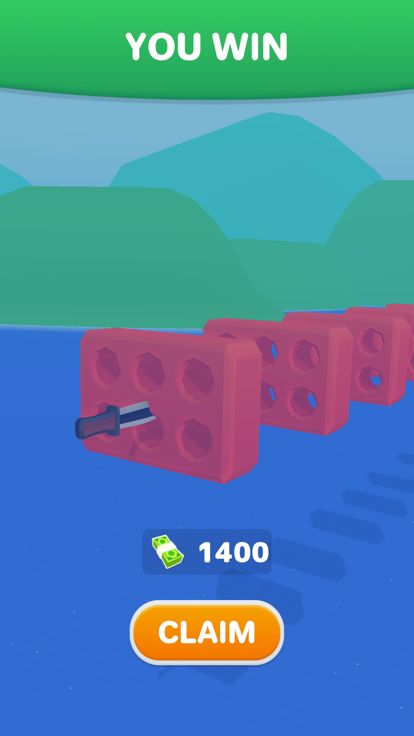 High Knife游戏截图