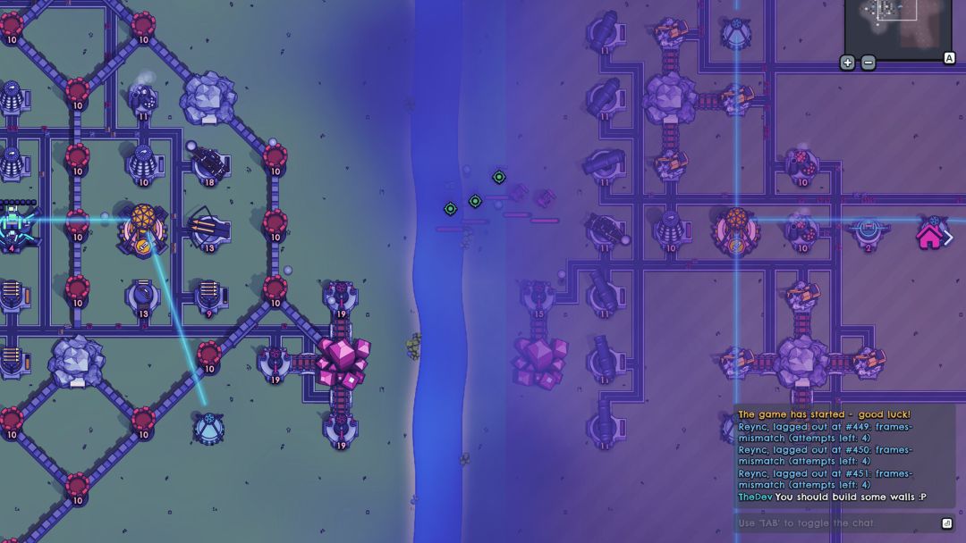 YORG.io 3游戏截图