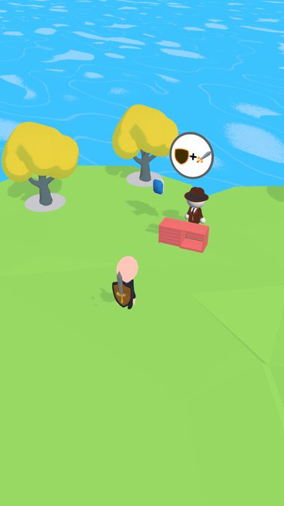 Trade Master Game游戏截图