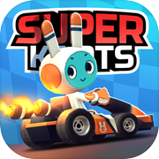 Super Karts (Unreleased)icon