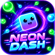 霓虹冲刺icon